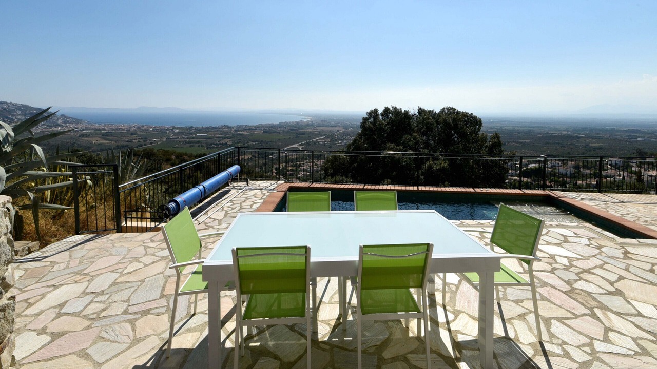 Photo of Outdoor in El Mas Fumats
