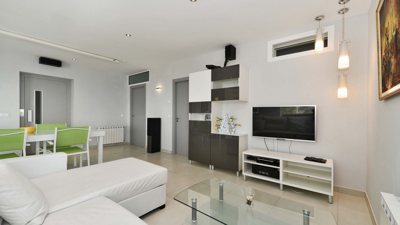 Photo of Livingroom in El Mas Fumats