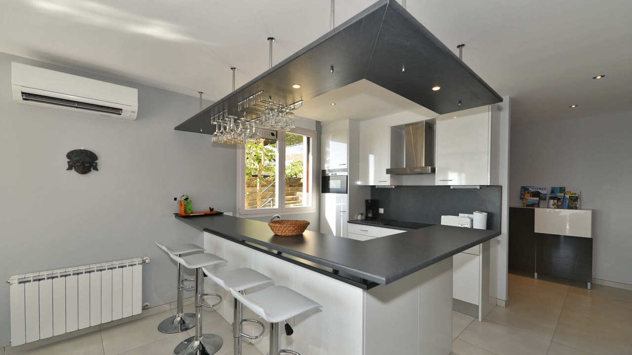 Photo of Kitchen in El Mas Fumats