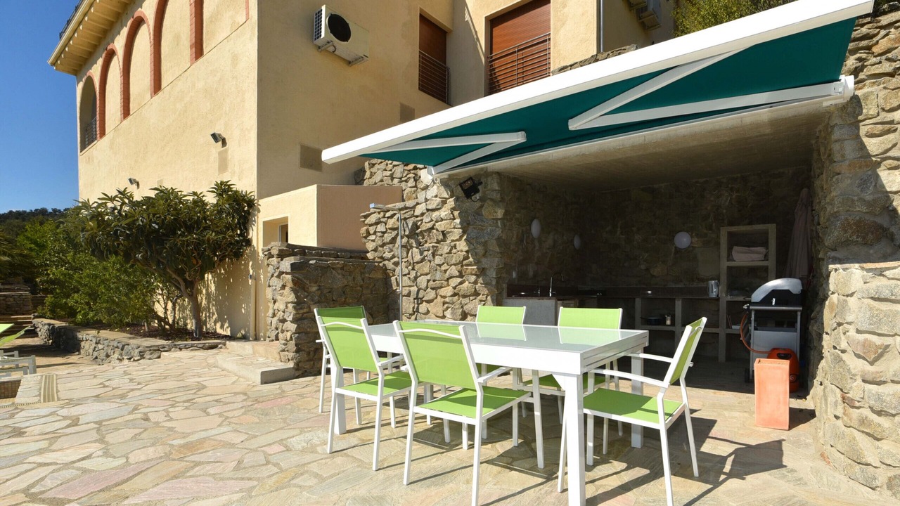 Photo of Outdoor in El Mas Fumats