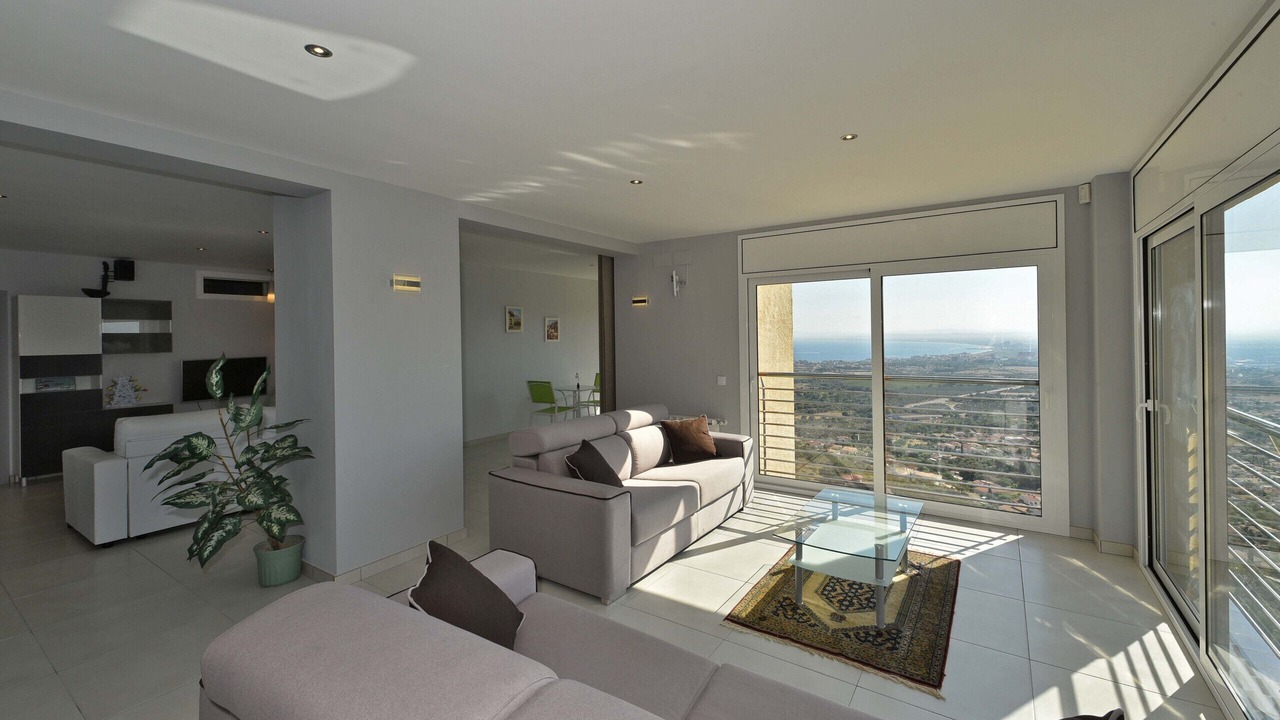 Photo of Livingroom in El Mas Fumats