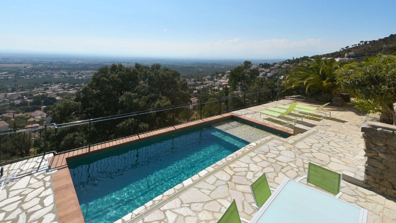 Photo of Outdoor in El Mas Fumats