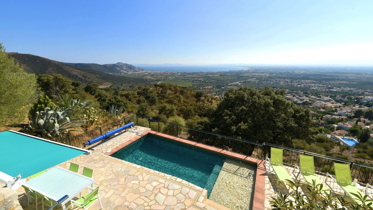 Photo of Outdoor in El Mas Fumats
