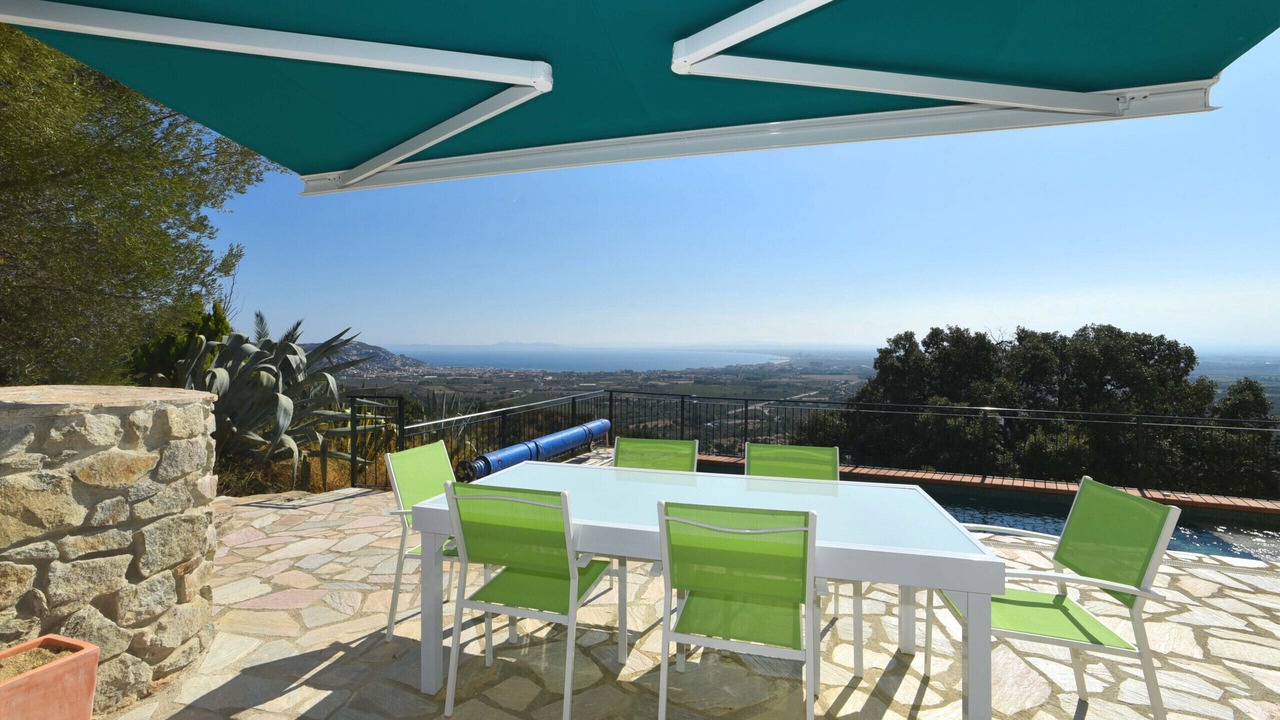 Photo of Outdoor in El Mas Fumats