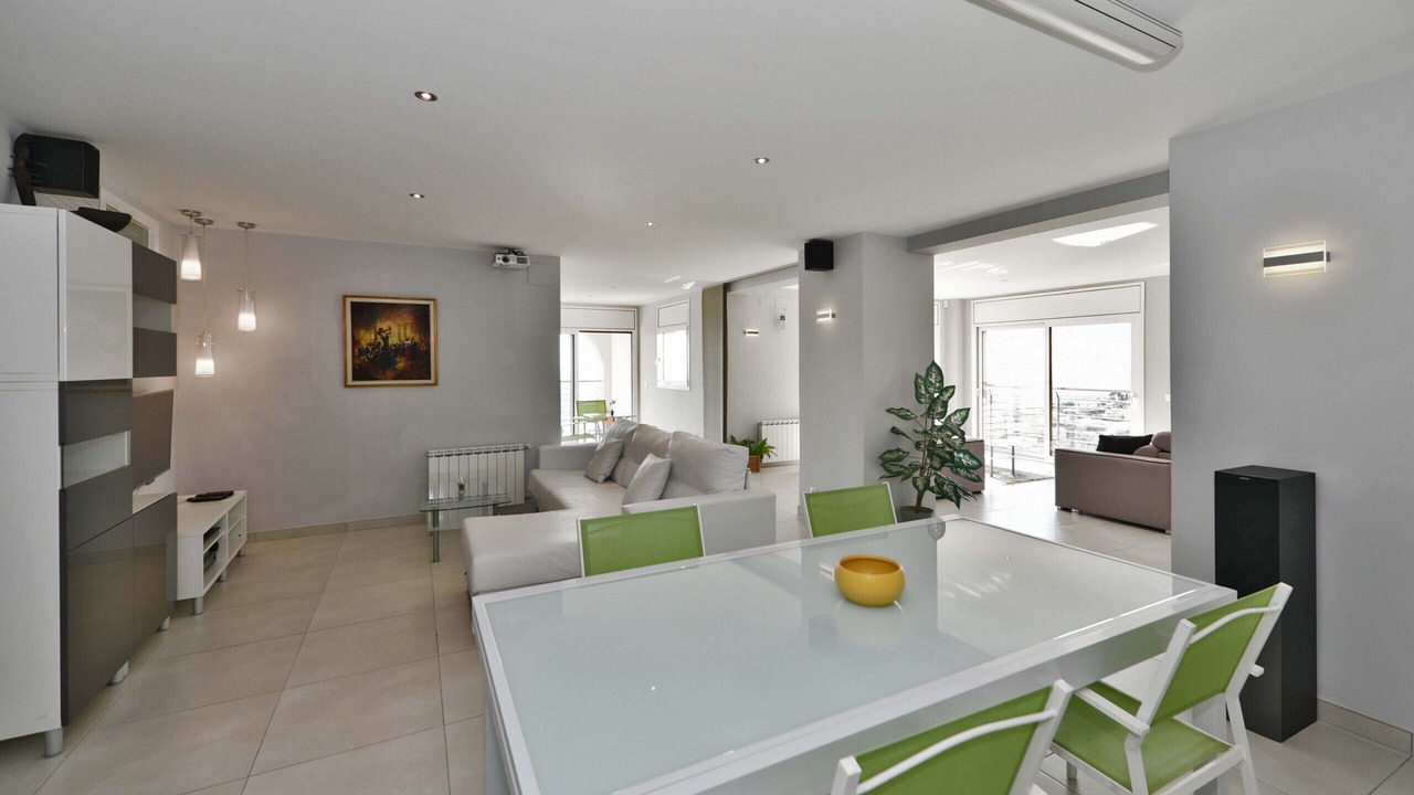Photo of Livingroom in El Mas Fumats