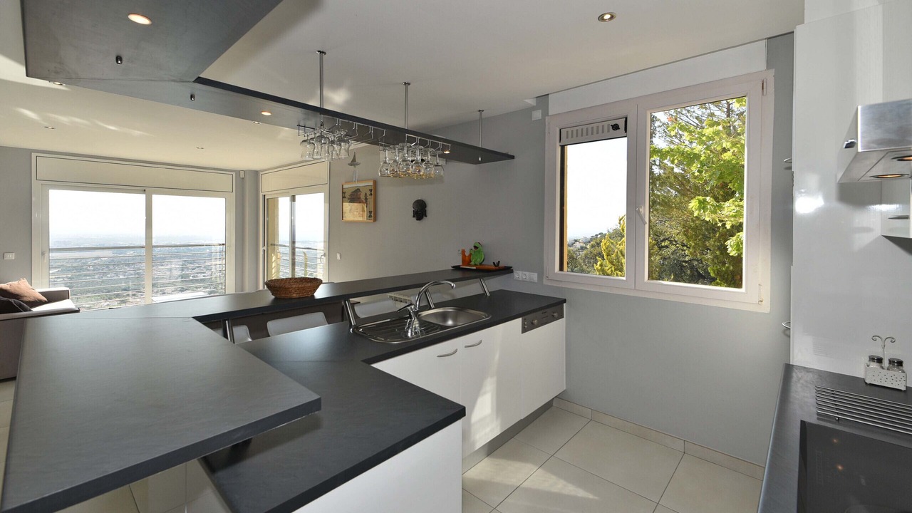 Photo of Kitchen in El Mas Fumats