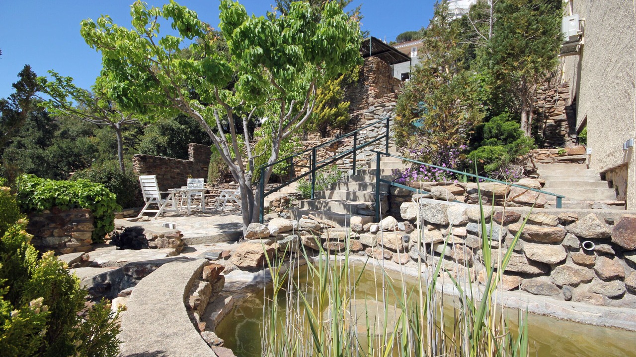 Photo of Outdoor in El Mas Fumats