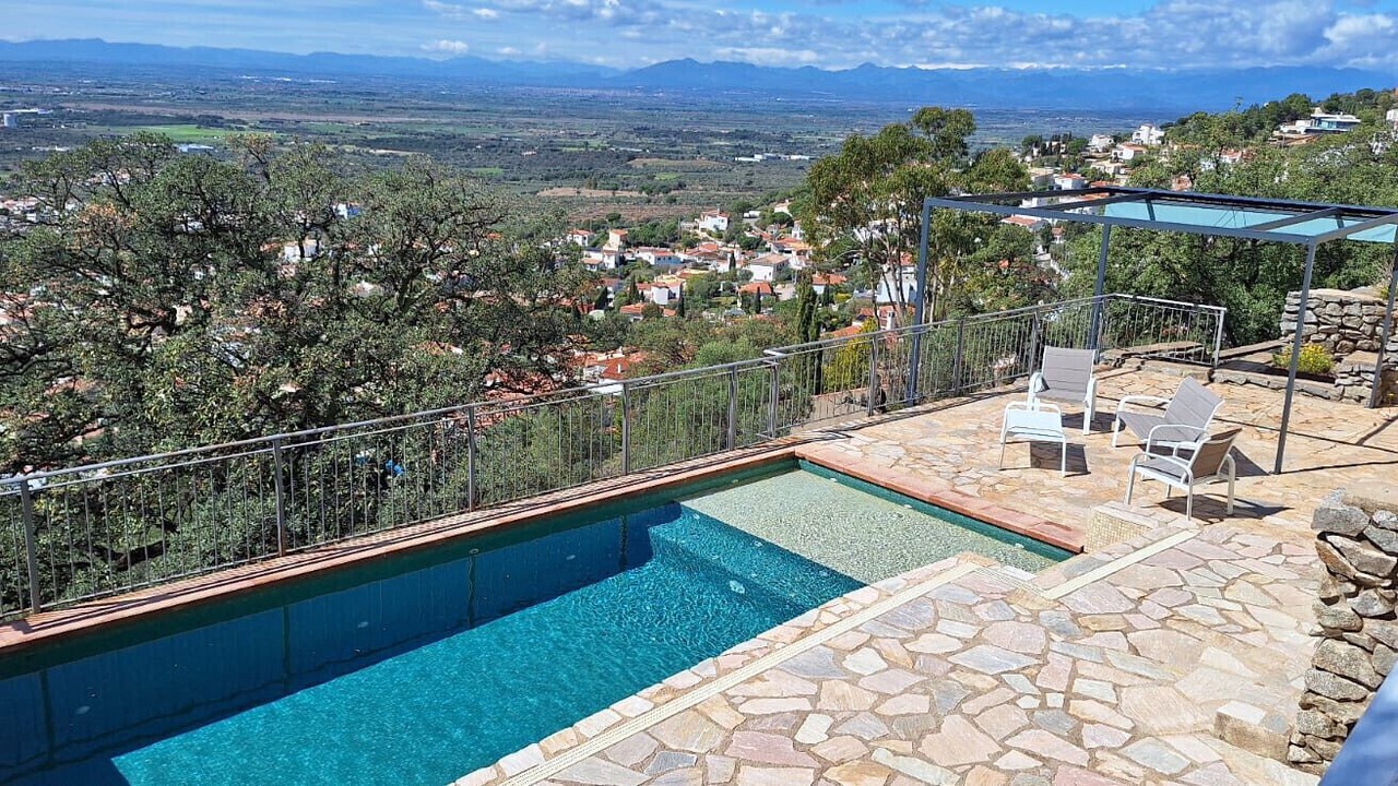 Photo of Outdoor in El Mas Fumats