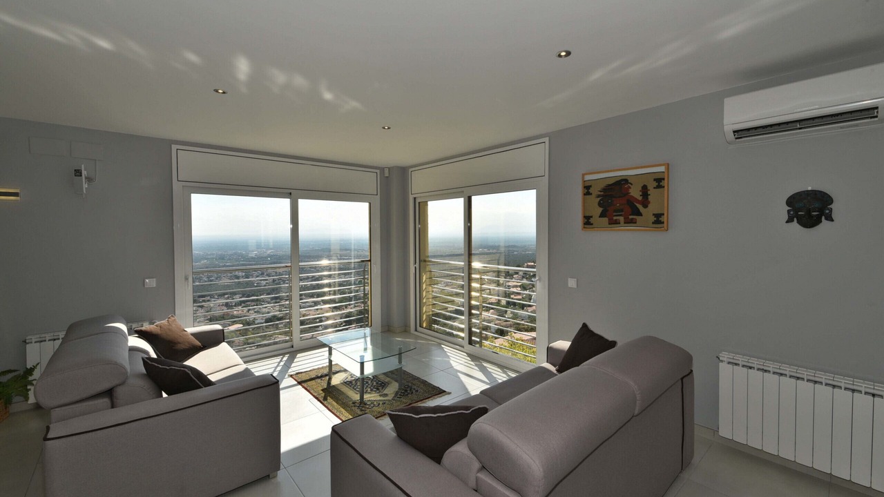 Photo of Livingroom in El Mas Fumats