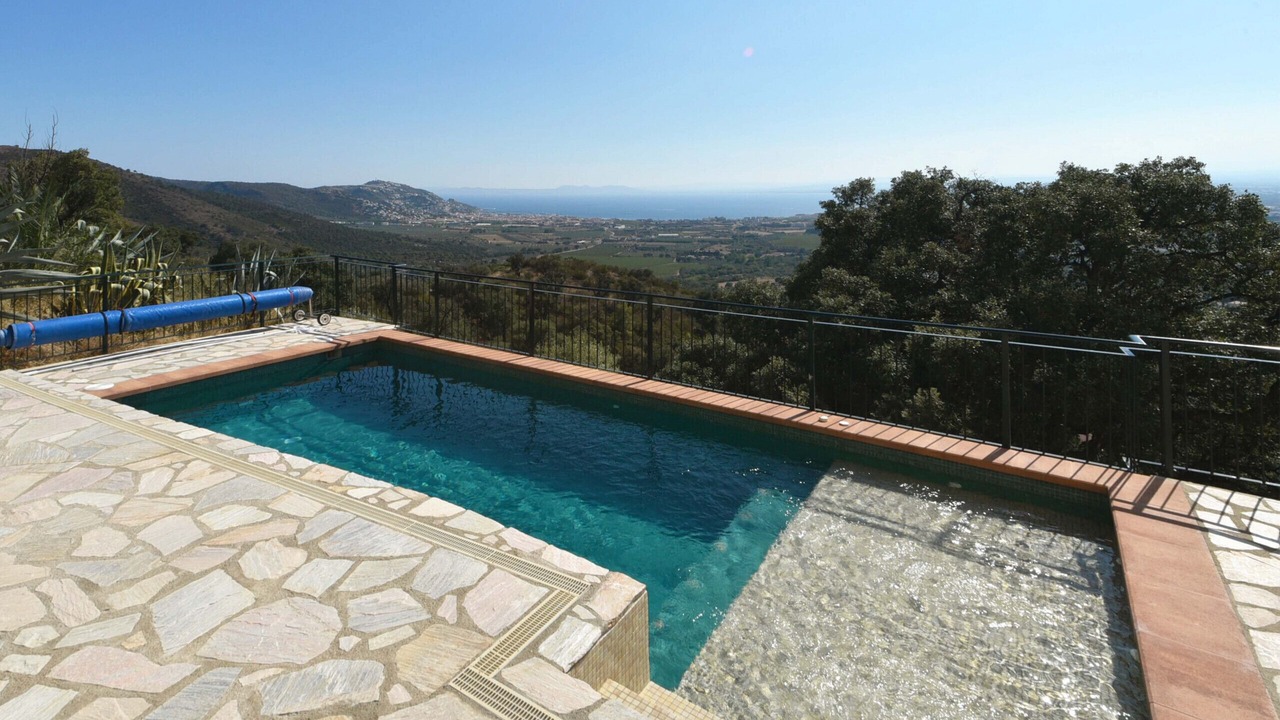 Photo of Outdoor in El Mas Fumats