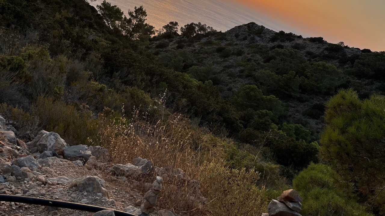 Photo of Outdoor in Na Xamena