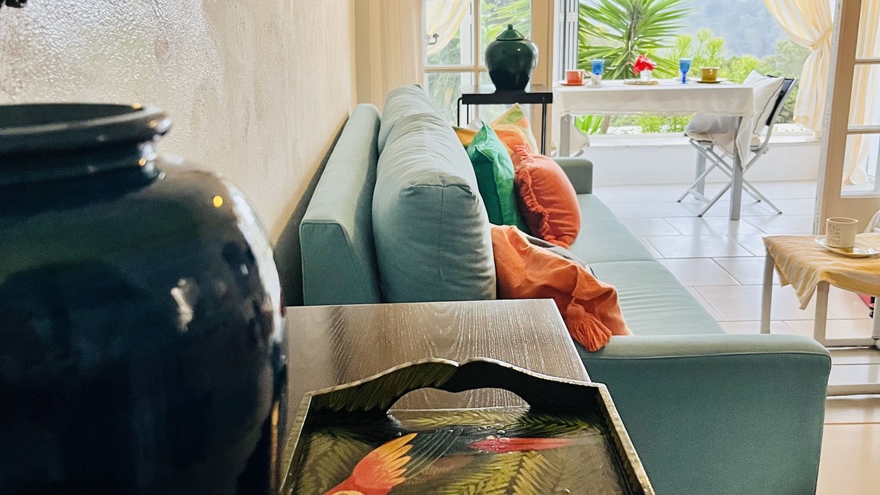 Photo of Livingroom in Na Xamena
