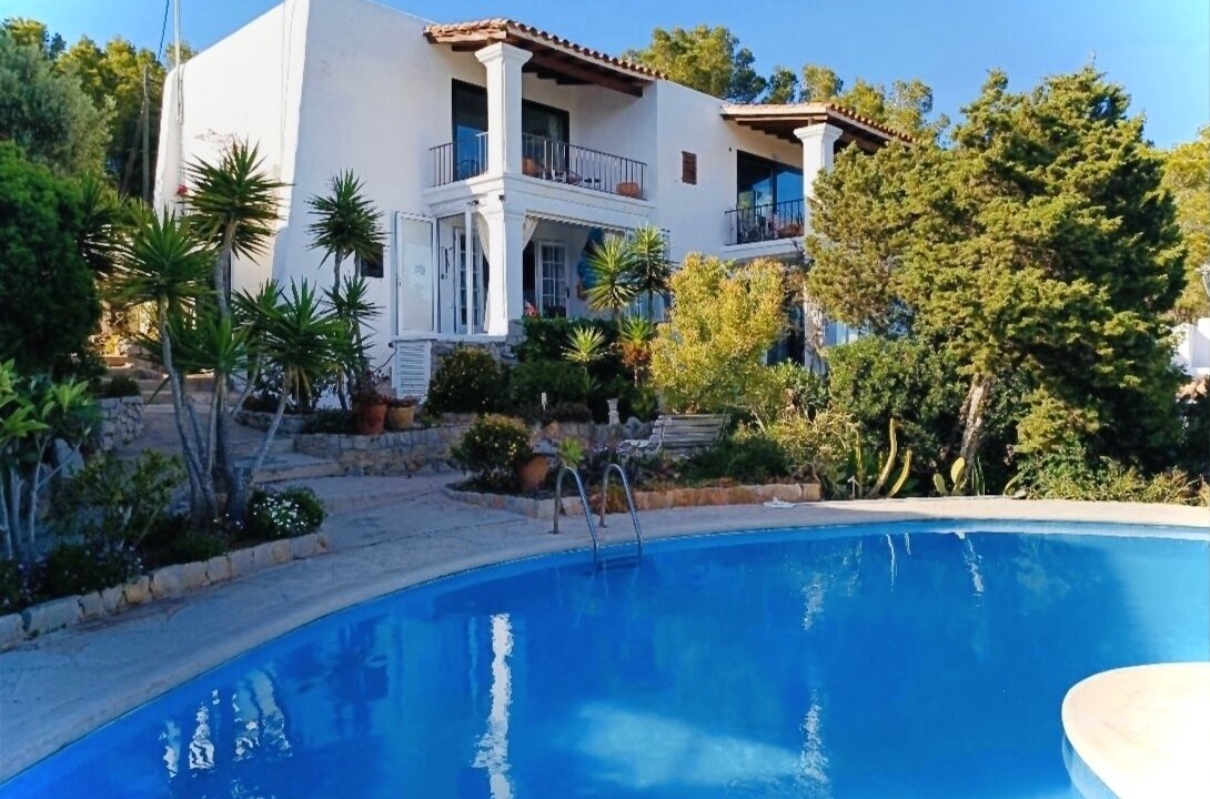 Photo of Outdoor in Na Xamena