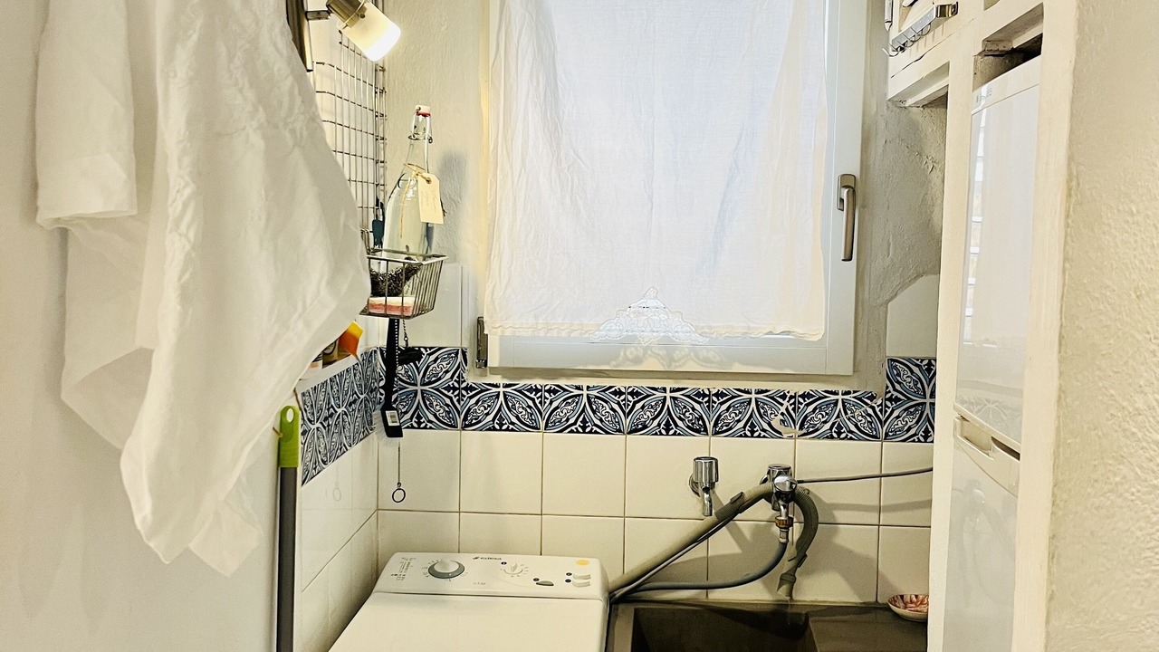 Photo of Bathroom in Na Xamena