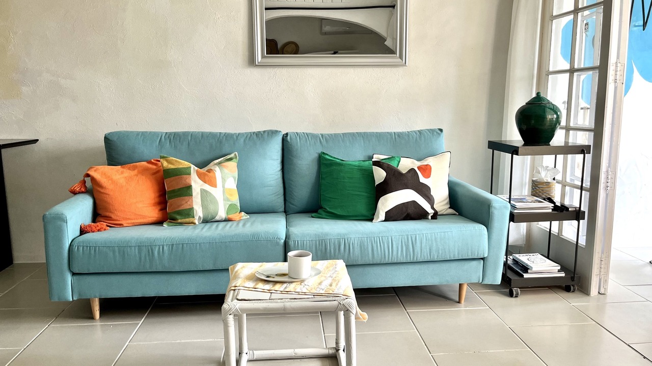 Photo of Livingroom in Na Xamena
