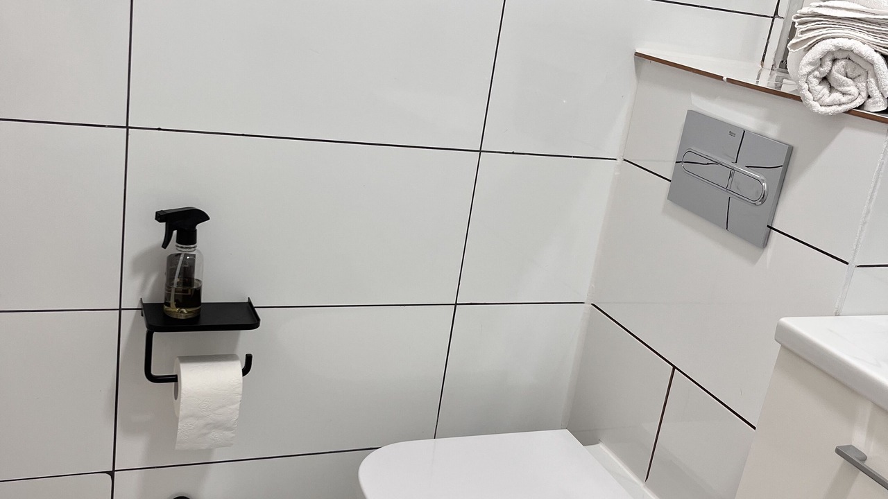 Photo of Bathroom in Na Xamena
