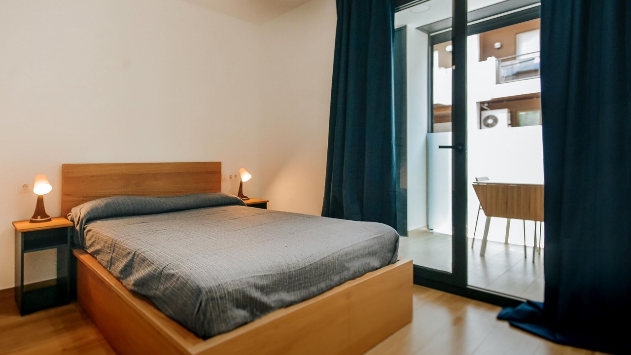 Photo of Bedroom in Palamos