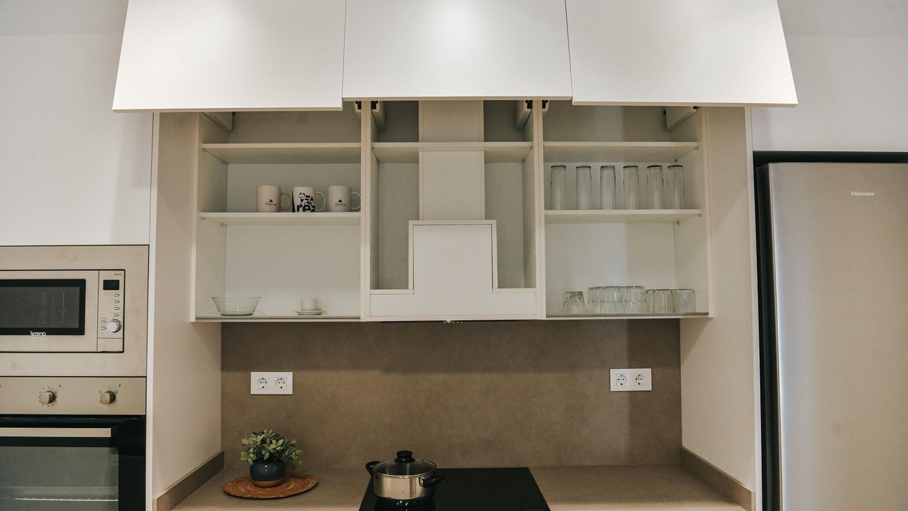 Photo of Kitchen in Palamos