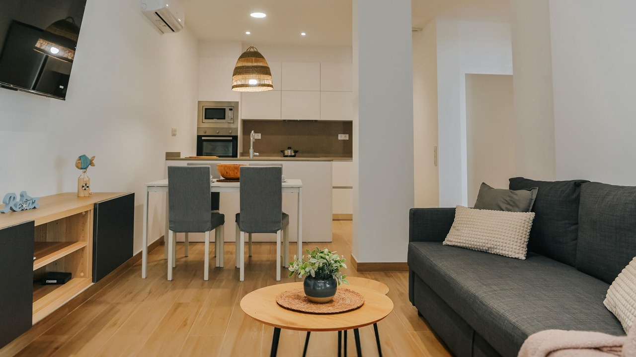 Photo of Livingroom in Palamos