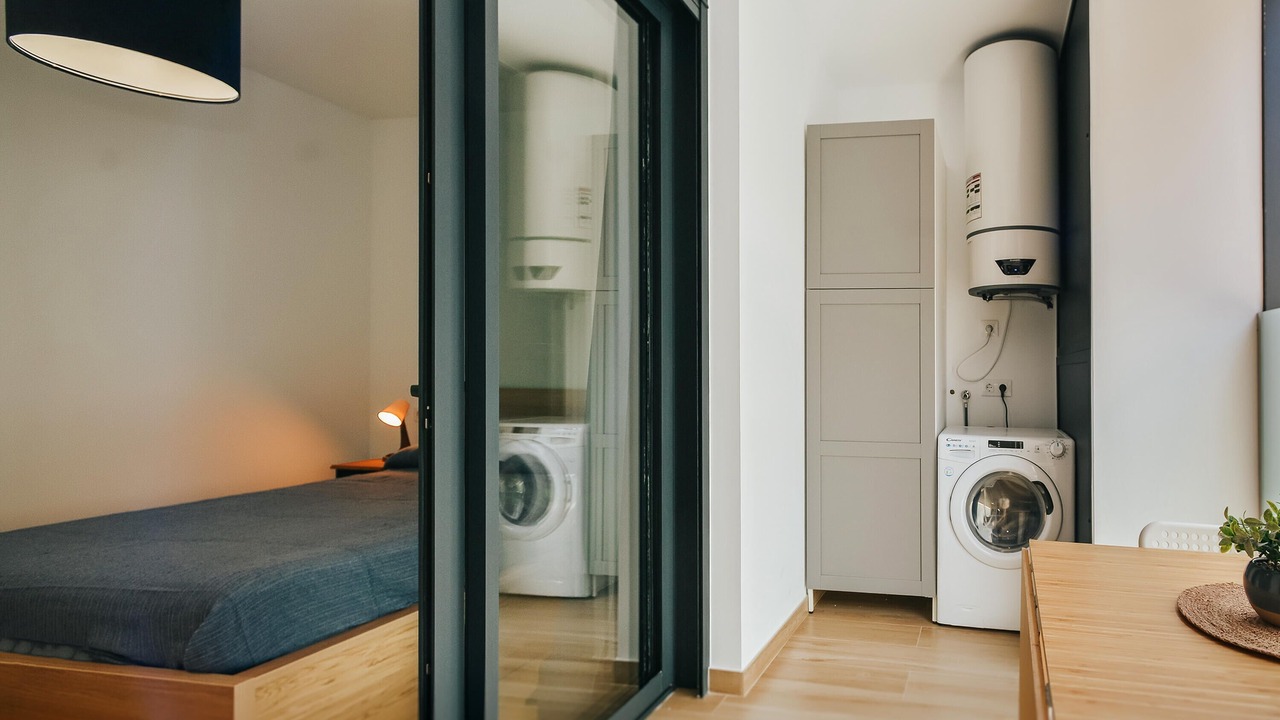 Photo of Bedroom in Palamos