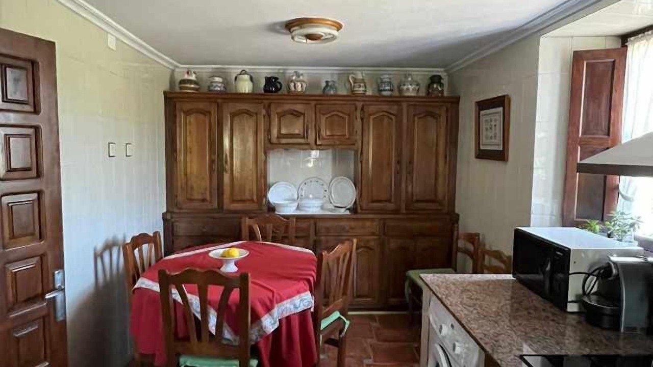 Photo of Kitchen in Noriega