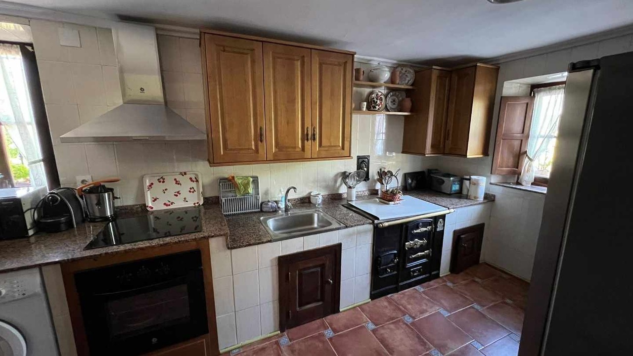 Photo of Kitchen in Noriega