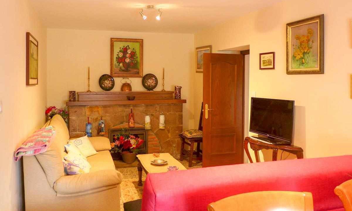 Photo of Livingroom in Noriega