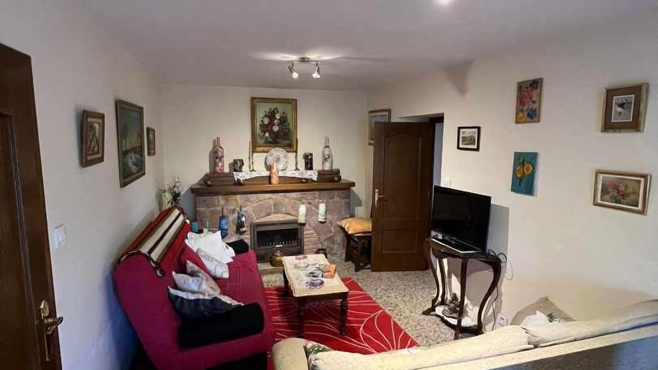 Photo of Livingroom in Noriega