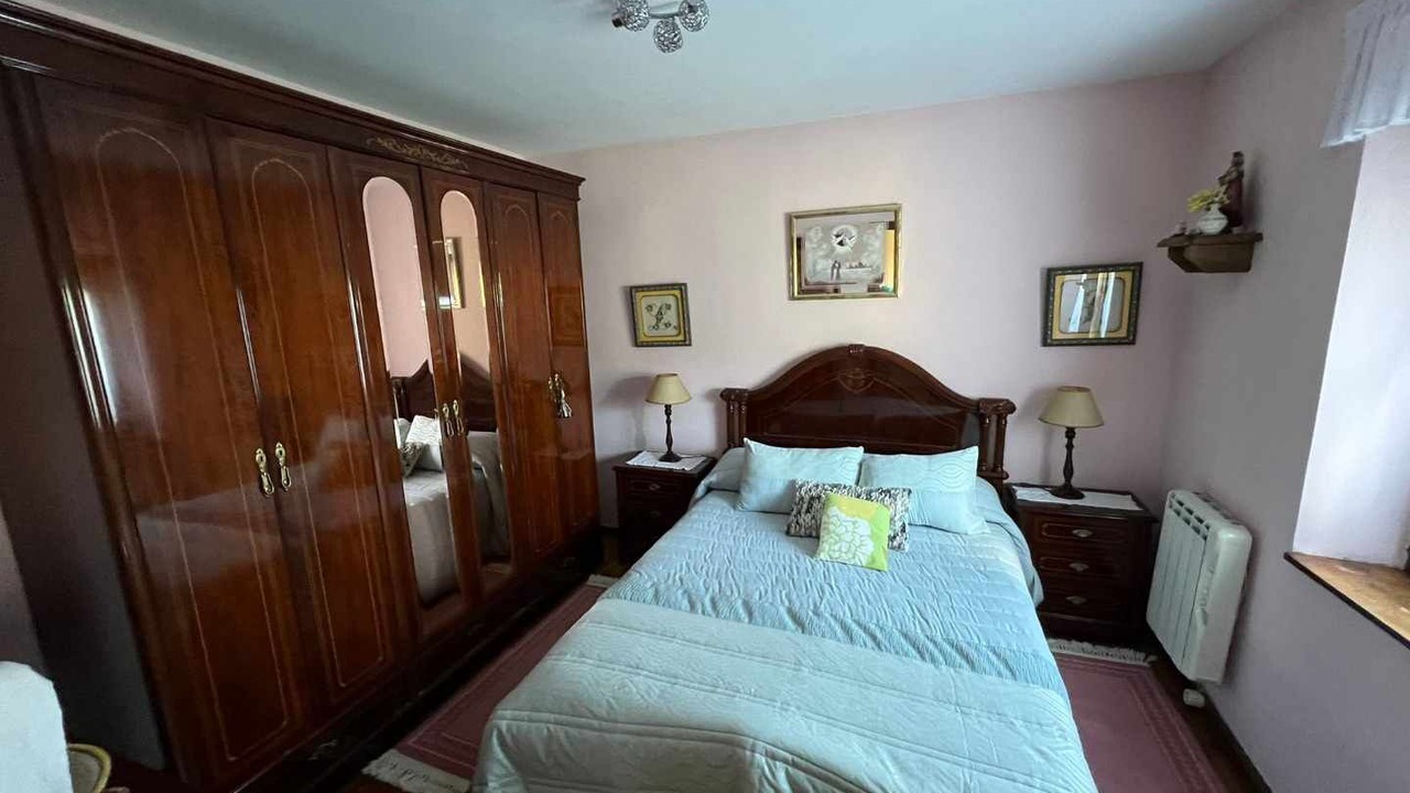 Photo of Bedroom in Noriega