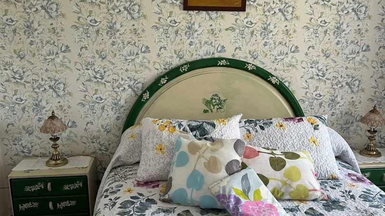 Photo of Bedroom in Noriega