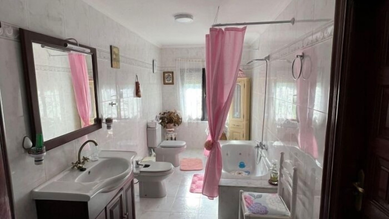 Photo of Bathroom in Ribadedeva