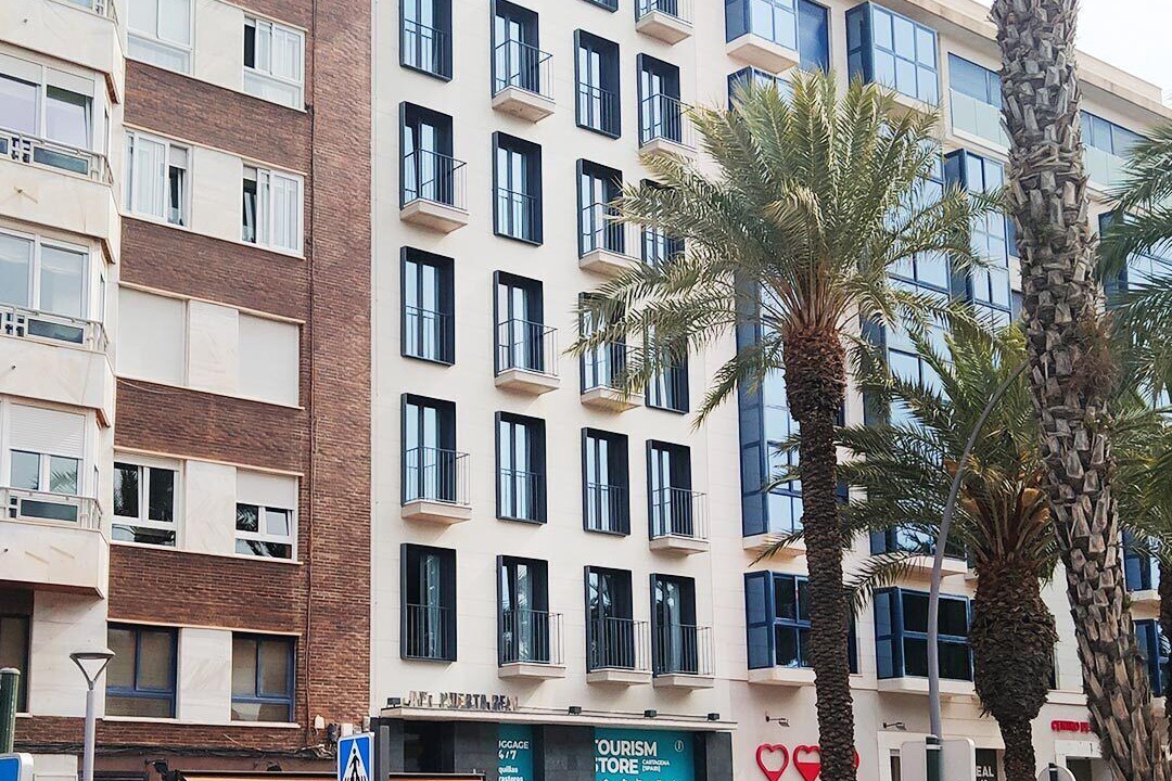 Photo of Outdoor in Diputacion de Cartagena Casco