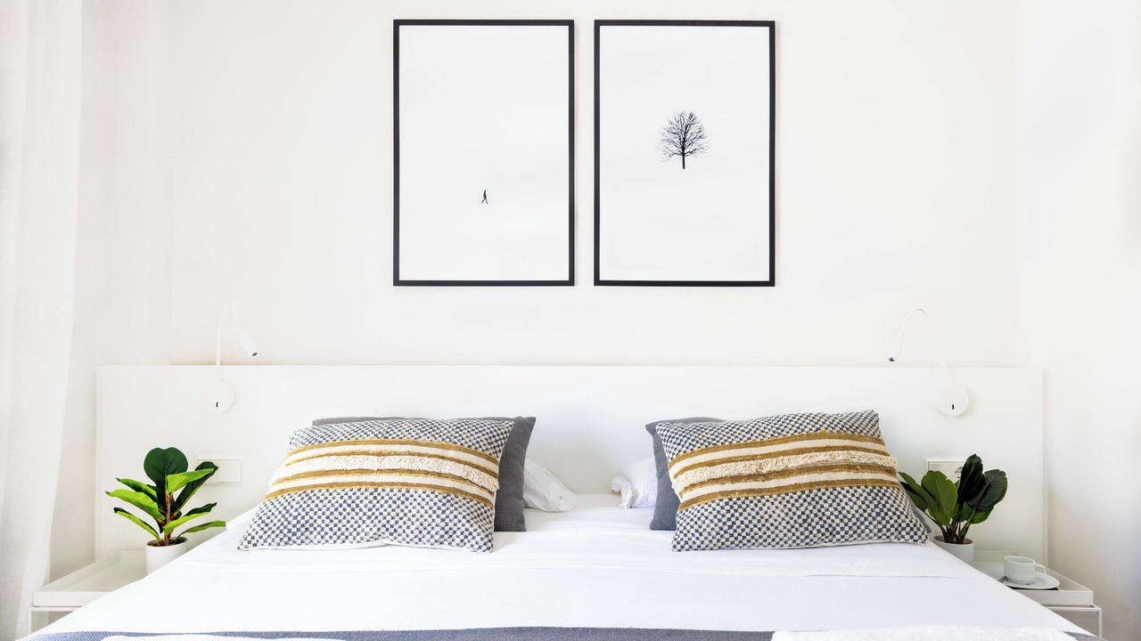 Photo of Bedroom in Diputacion de Cartagena Casco