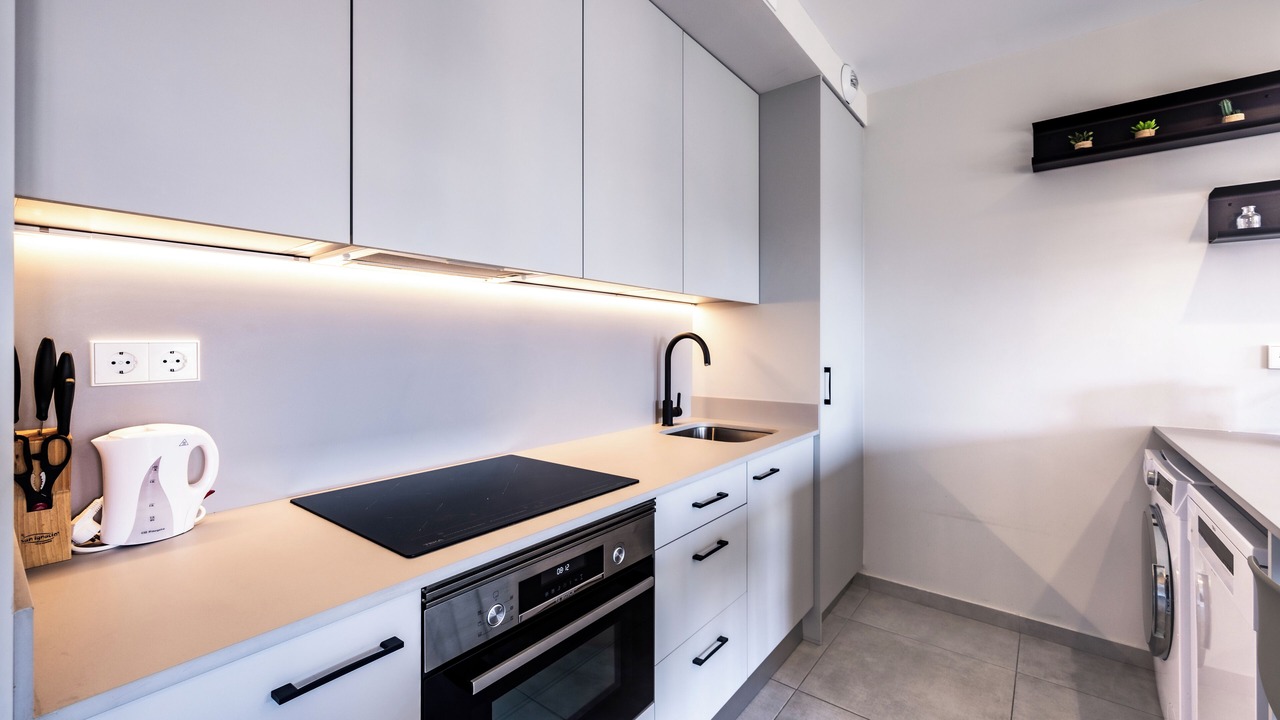 Photo of Kitchen in Diputacion de Cartagena Casco