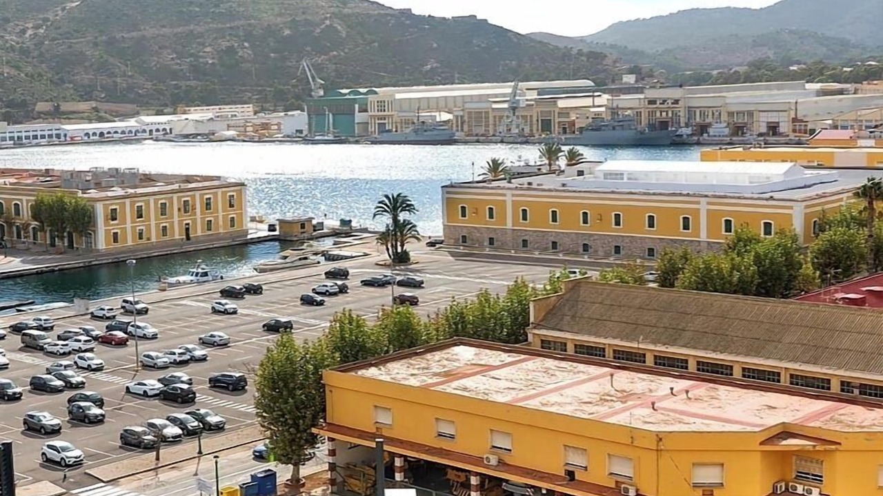 Photo of Outdoor in Diputacion de Cartagena Casco