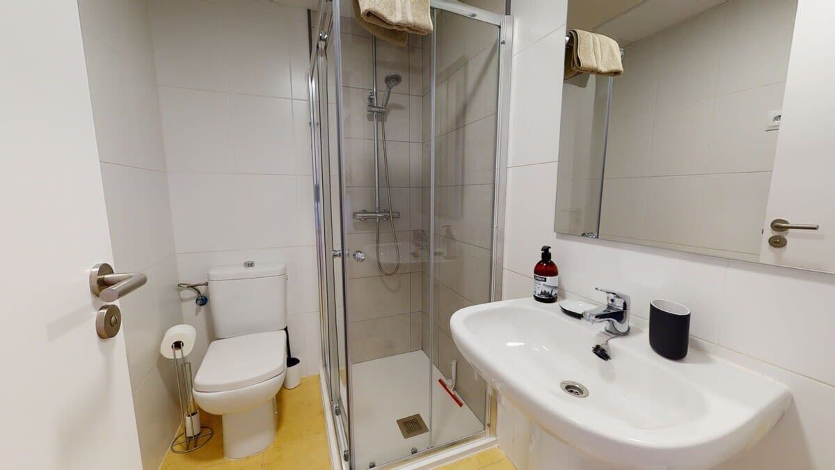 Photo of Bathroom in Los Martinez