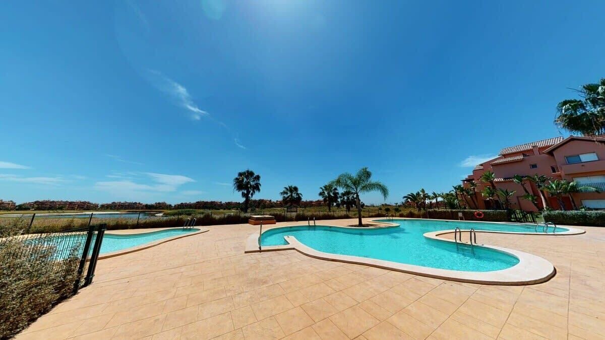 Photo of Outdoor in Los Martinez