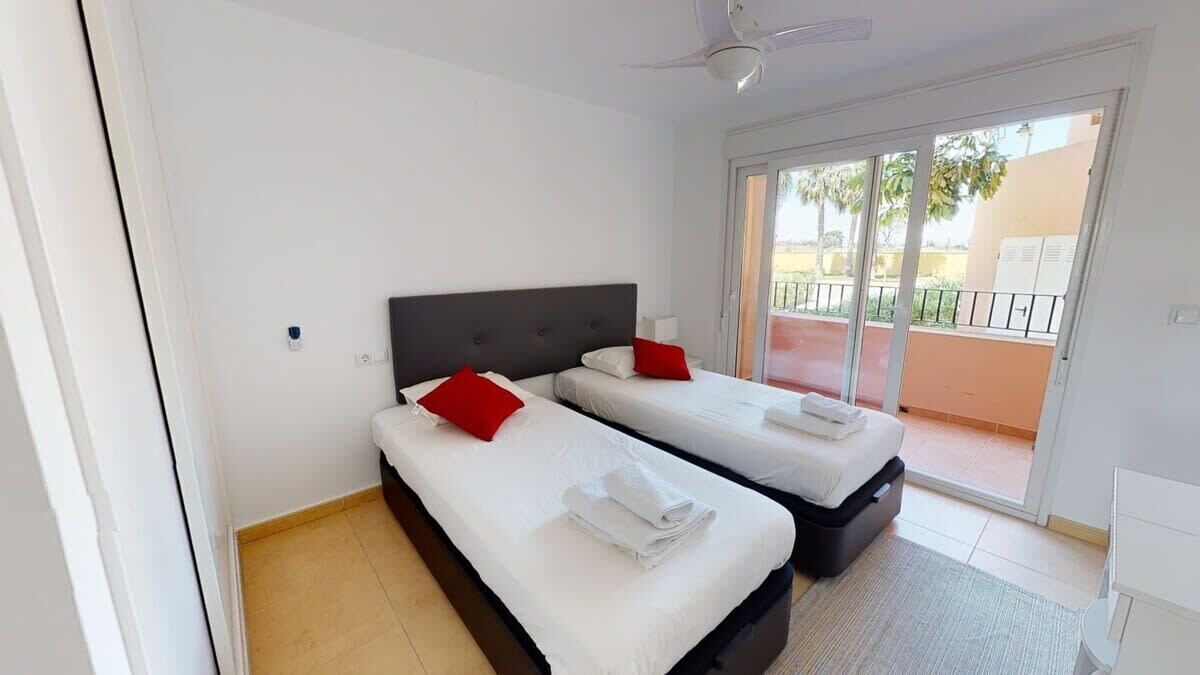 Photo of Bedroom in Los Martinez