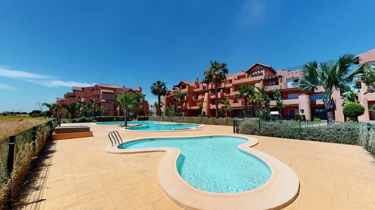 Photo of Outdoor in Los Martinez