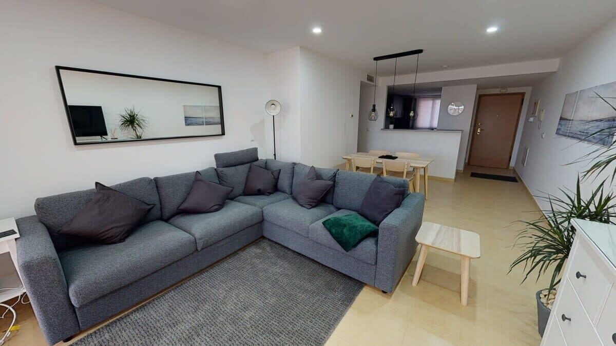 Photo of Livingroom in Los Martinez