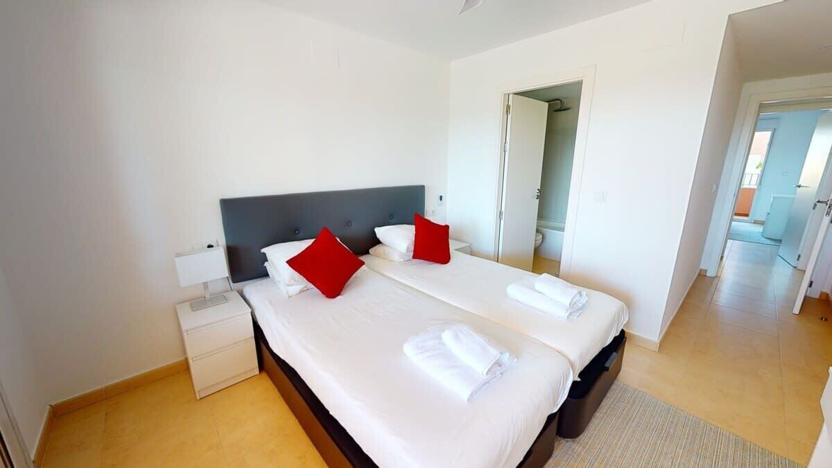 Photo of Bedroom in Los Martinez