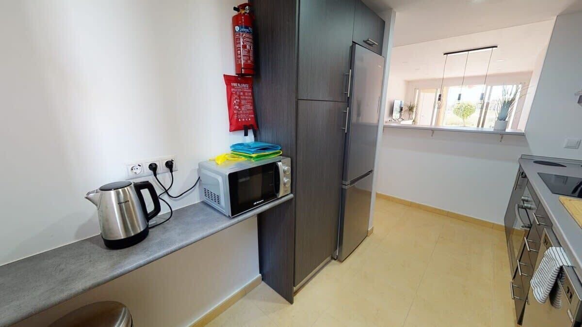 Photo of Kitchen in Los Martinez