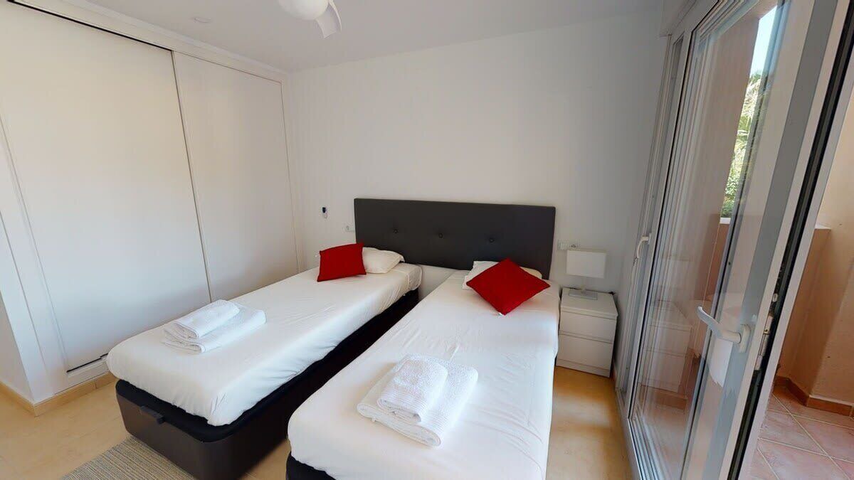 Photo of Bedroom in Los Martinez