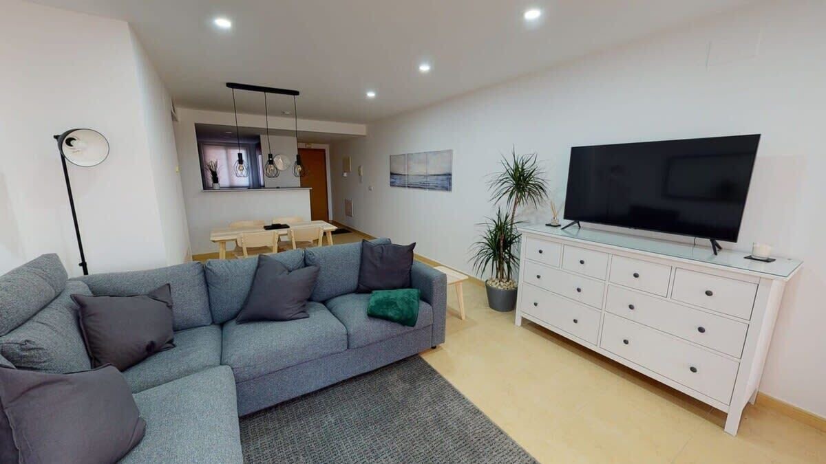Photo of Livingroom in Los Martinez