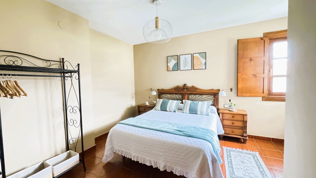Photo of Bedroom in Llanes