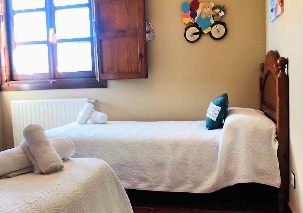 Photo of Bedroom in Llanes