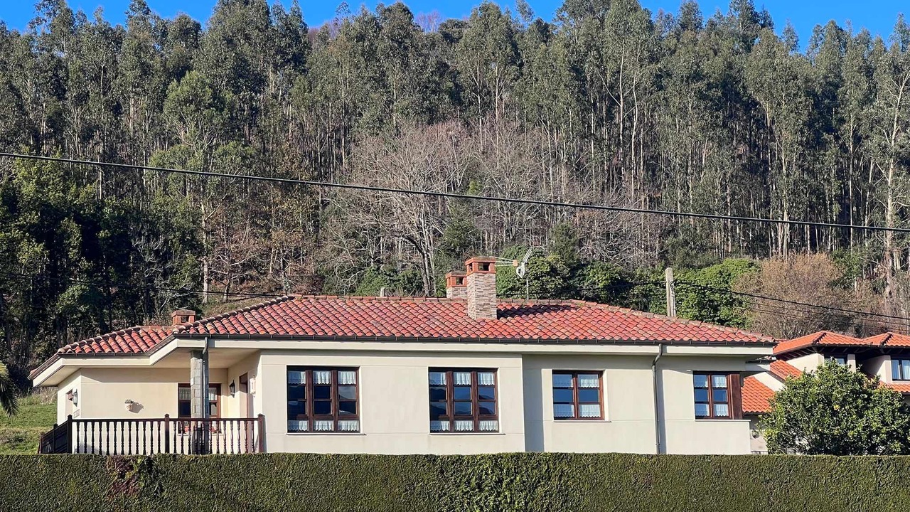 Photo of Outdoor in Llanes