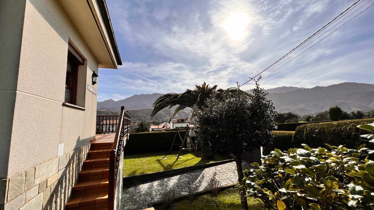 Photo of Outdoor in Llanes