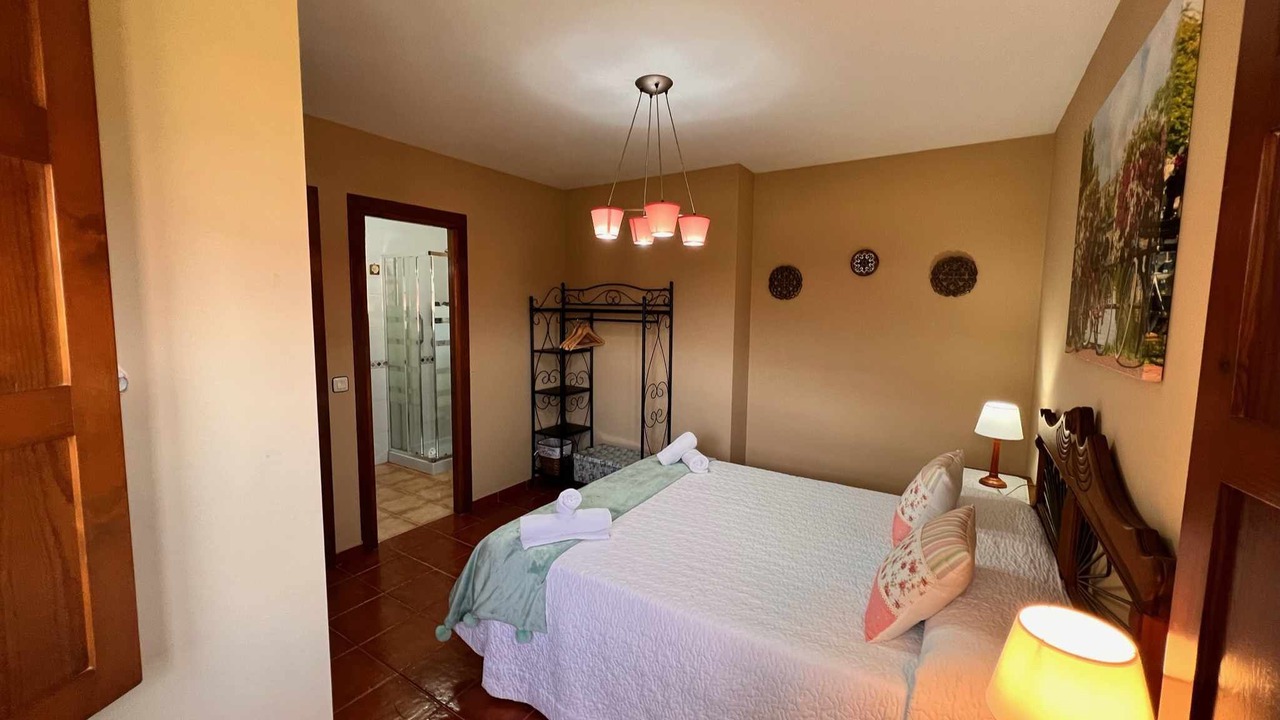 Photo of Bedroom in Llanes