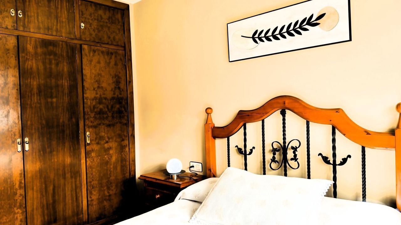 Photo of Bedroom in Llanes